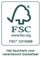 FSC logo